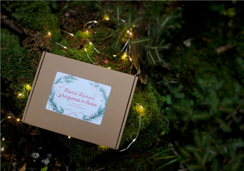 Adventní kalendář — foto 3