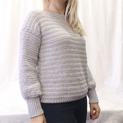 Merino svetr 40-44 — foto 2