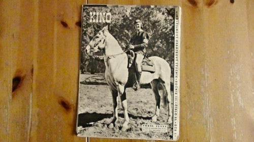 Kino - ročník II číslo I — foto 5