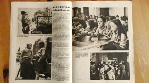 Kino - ročník III číslo 27 — foto 2