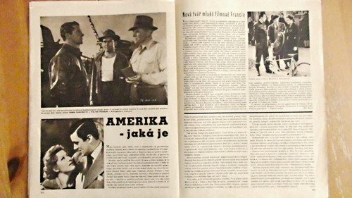 Kino - ročník III číslo 27 — foto 3