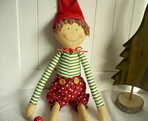 Skřítek — foto 2