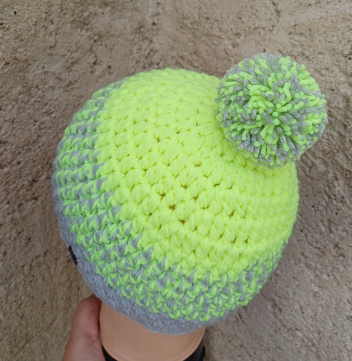 Kulich s bambulí — foto 2