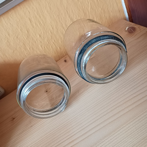 Industriální širmy — foto 3