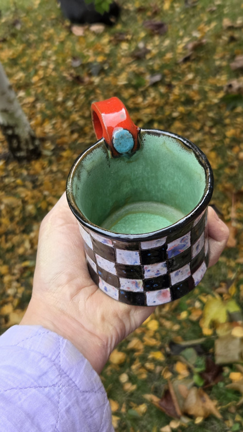 Hrnček — foto 5