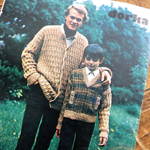 Časopis Dorka ... 8/80 — foto 6