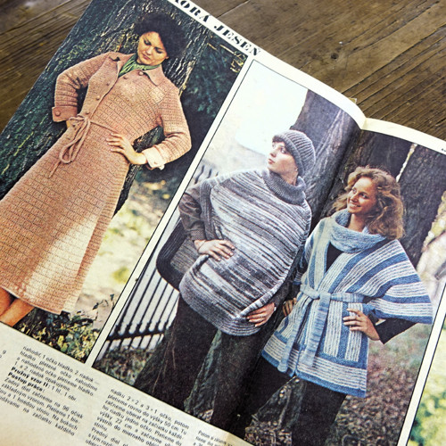 Časopis Dorka ... 10/79 — foto 5