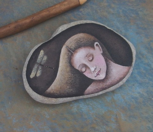 Váhavá — foto 3