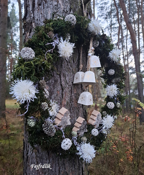 Zvoní zima :).. — foto 2