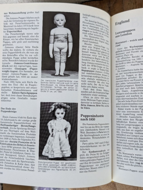 Das grosse farbige Antiquitäten Buch. — foto 5