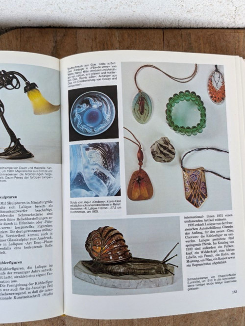 Das grosse farbige Antiquitäten Buch. — foto 6
