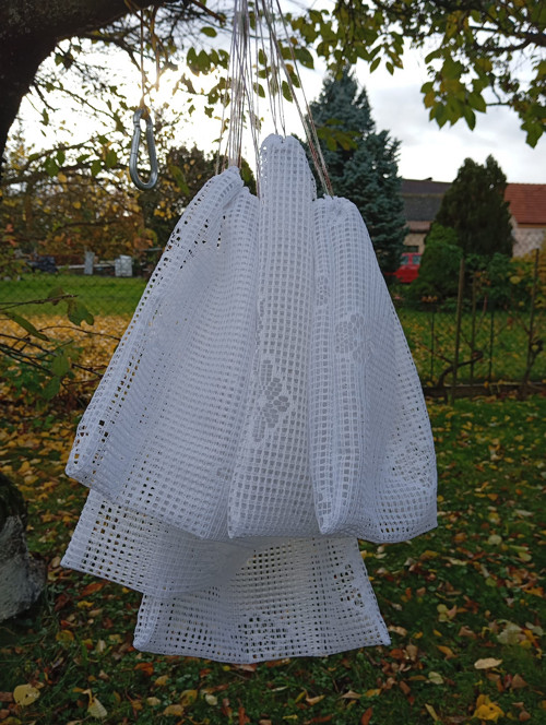 Sáčky na ovoce — foto 4