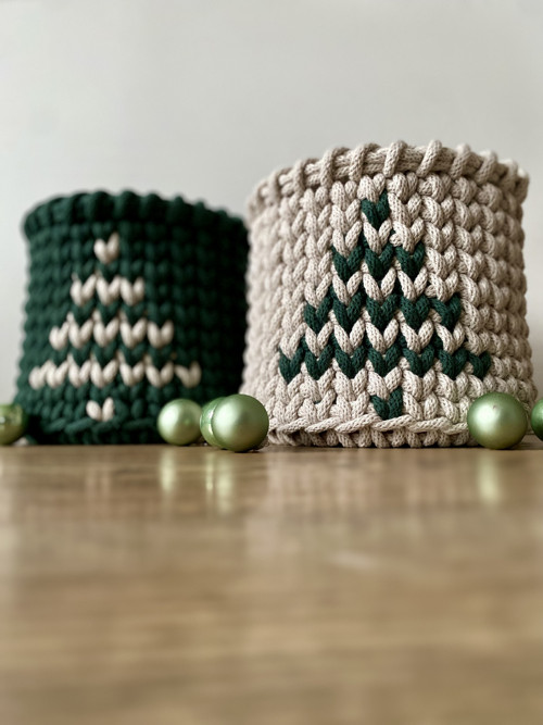 Vánoční košík — foto 3
