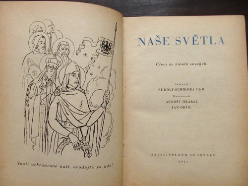 Naše světla — foto 2