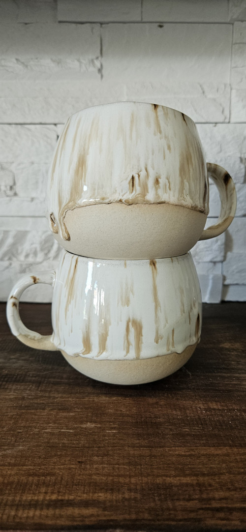 Keramický hrnek 480ml — foto 2