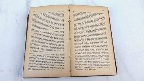Stručné dějiny literatury české — foto 5