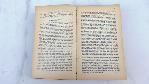 Stručné dějiny literatury české — foto 3