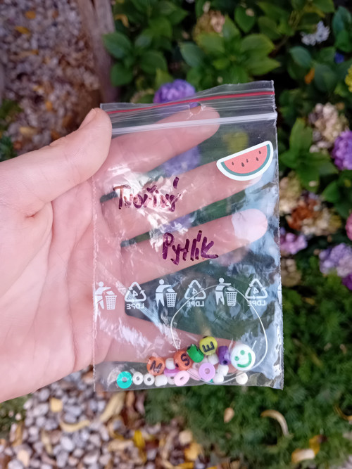 Tvořivý pytlík — foto 4