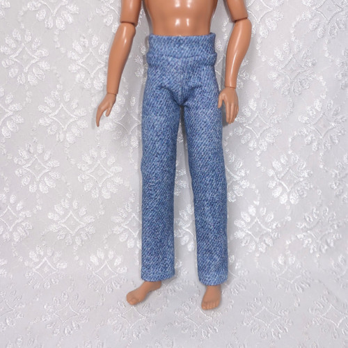 Jeans kalhoty pro Kena — foto 2