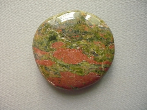 Placka - unakit 42 mm, č.603 — foto 2