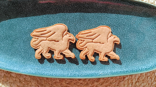 Gryf - set — foto 5