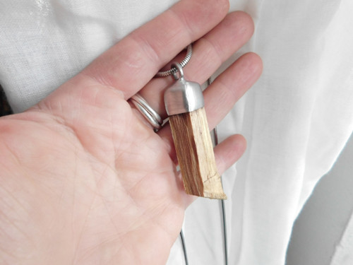 Palo santo... — foto 5