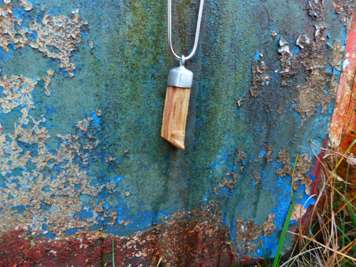 Palo santo... — foto 2