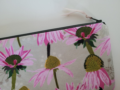 Pouzdro malé - echinacea — foto 2
