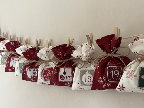 Adventní kalendář č.37 — foto 4