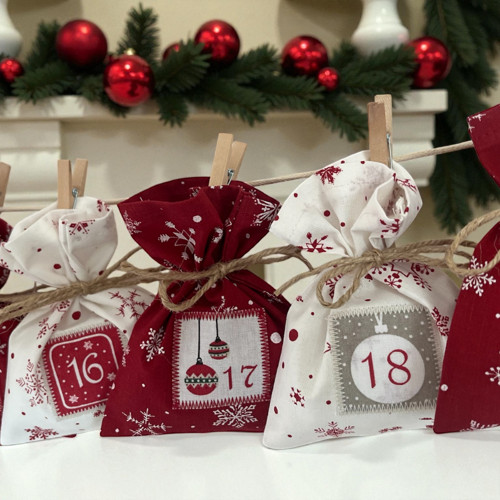 Adventní kalendář č.37 — foto 2