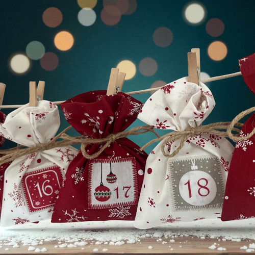 Adventní kalendář č.37 — foto 3