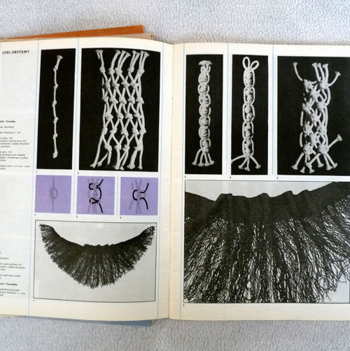 Časopis DRHÁNÍ - Renata Madarová — foto 3