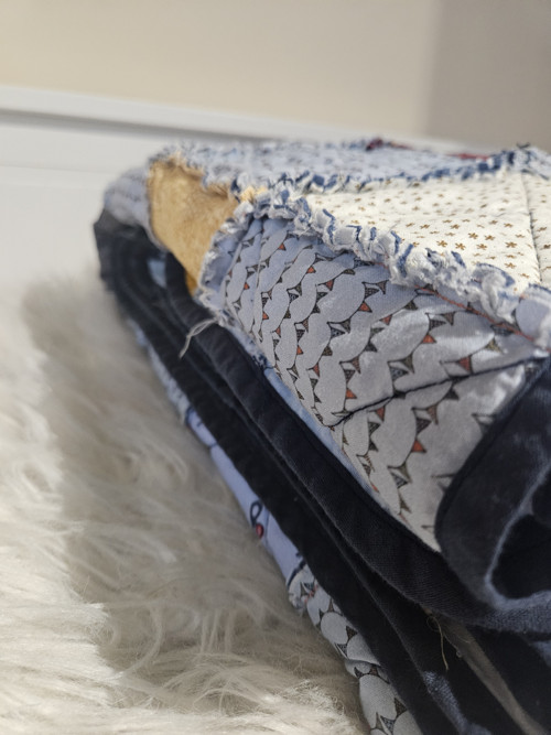 Rag quilt — foto 3