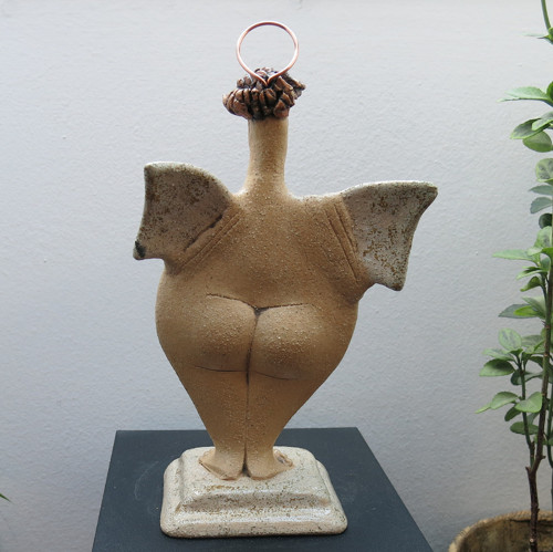 DOMÁCÍ ŠTĚSTÍ - anděl — foto 4