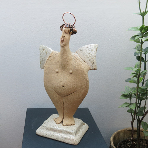 DOMÁCÍ ŠTĚSTÍ - anděl — foto 2