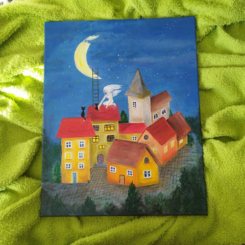 Na konci světa — foto 6