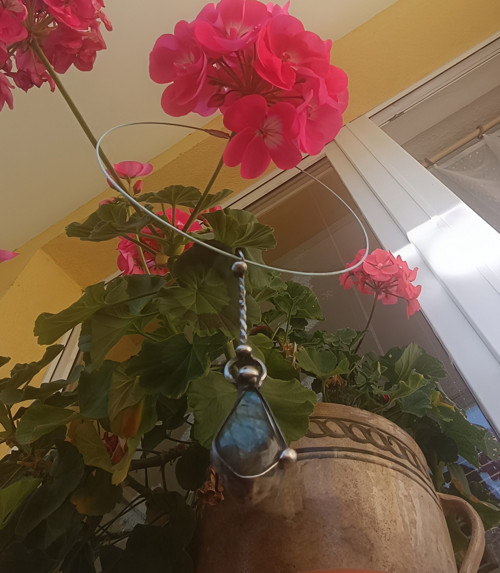 Labradorit — foto 5