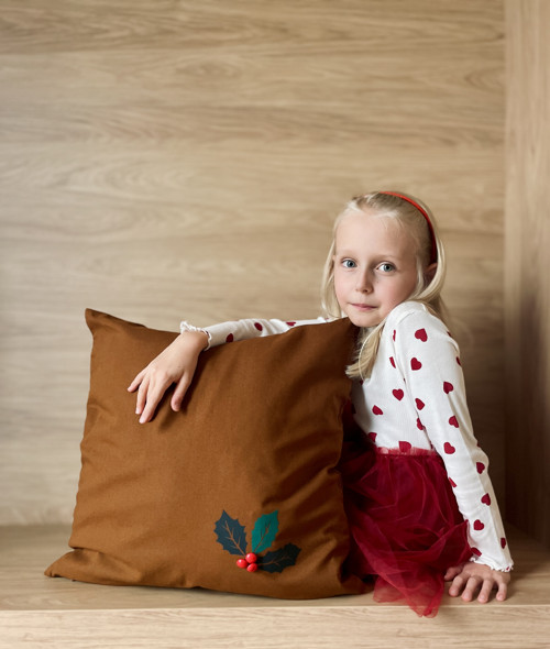 Sada povlaků VŮNĚ CESMÍNY — foto 6