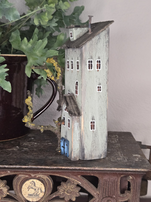 Domeček se stromem 21 — foto 3