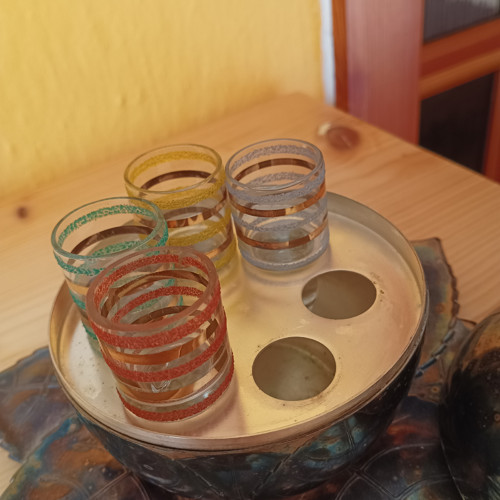 Alpaková hruška — foto 2