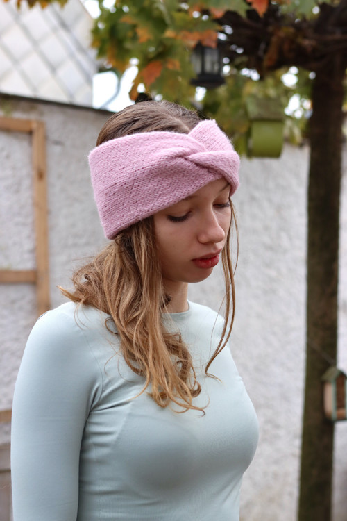 Maxičelenka růžová — foto 3