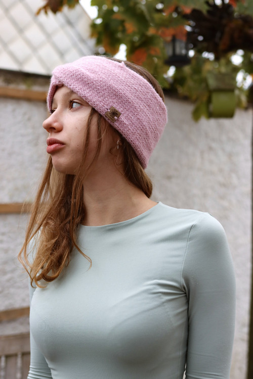 Maxičelenka růžová — foto 4