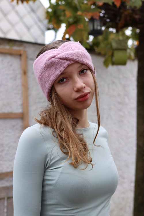 Maxičelenka růžová — foto 5