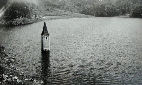 B0012 Pánské triko Bítov — foto 3