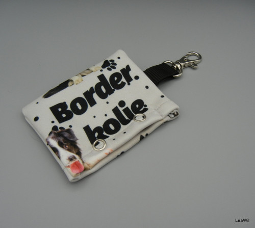 Nabobkopytlík borderka 3 č. — foto 2
