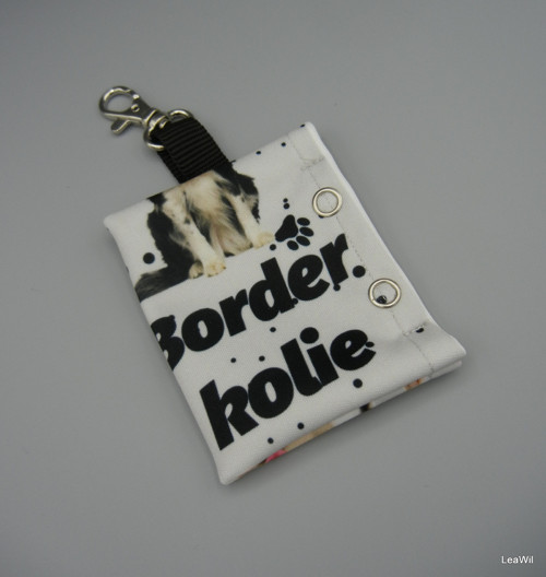Nabobkopytlík borderka 4 — foto 2