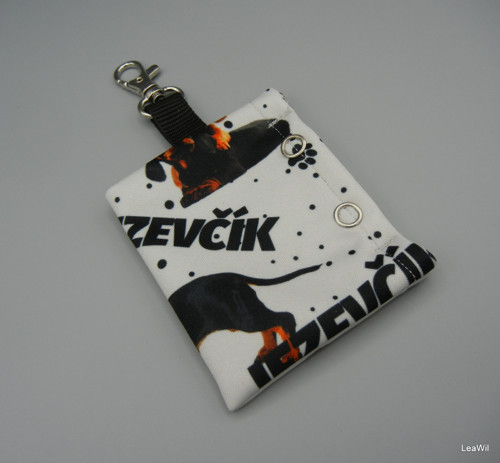 Nabobkopytlík jezevčík 2č. — foto 2