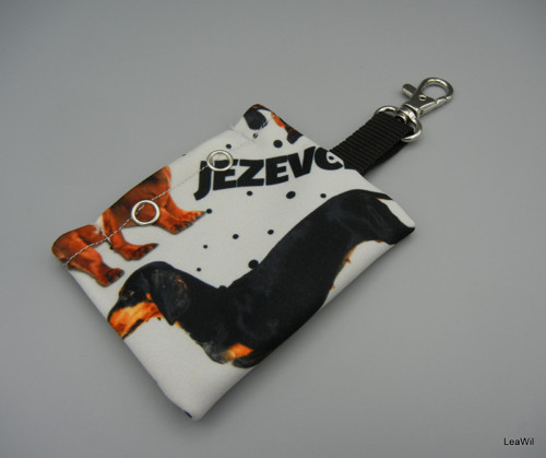 Nabobkopytlík jezevčík 3č — foto 2