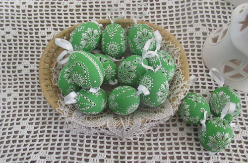 Kraslice madeirové — foto 3