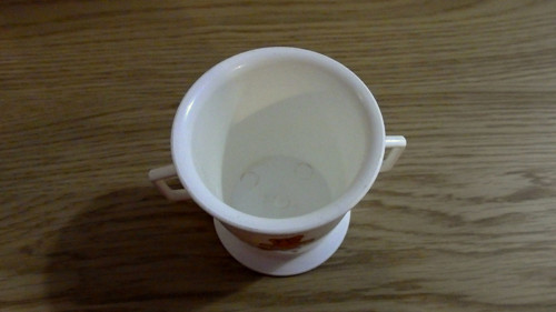 S medvídkem — foto 3